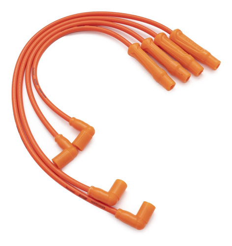 Cable Bujía Ferrazzi Competicion Vw Gol Trend 1.6 8v G5 08-