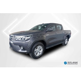 Toyota Hilux 2019