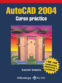 Libro Autocad 2004 Curso Practico