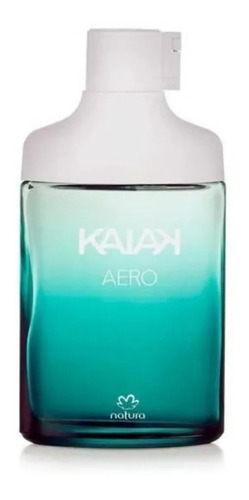 Perfume Kaiak Aero Masculino De Natura