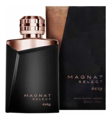 Magnat Select 90 Ml Perfume Original