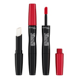 Lasting Provocalips Liquid Lipstick 740 Caught Red Lipped