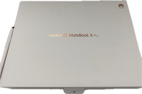 Laptop Huawei X Pro Core I5 11va Generación 2022