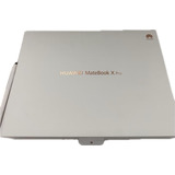 Laptop Huawei X Pro Core I5 11va Generación 2022