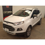 Ford Ecosport 2015 1.6 Freestyle 110cv 4x2