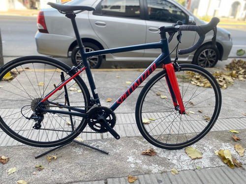 Bicicleta Specialized Allez Sport 18v