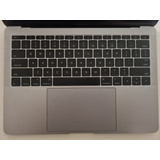 Macbook Pro 13 Pulgadas (2016) 256gb - 8gb Ram