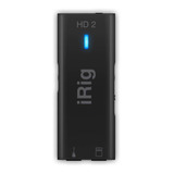 Irig Hd 2 - Segunda Geração Hd2 - Envio 24h