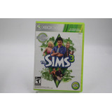 Jogo Xbox 360 - The Sims 3 (1)