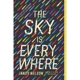 The Sky Is Everywhere - Jandy Nelson