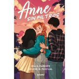 Anne Sin Filtros