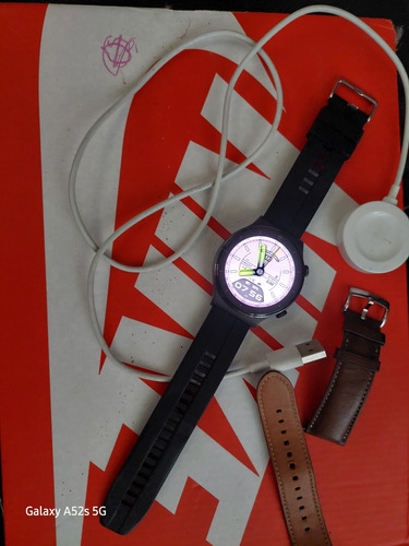 Smartwatch Huawei Gt2 Pro  