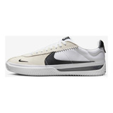 Tênis Nike Brsb Masculino Cor Branco/dourado Tamanho 38 Br