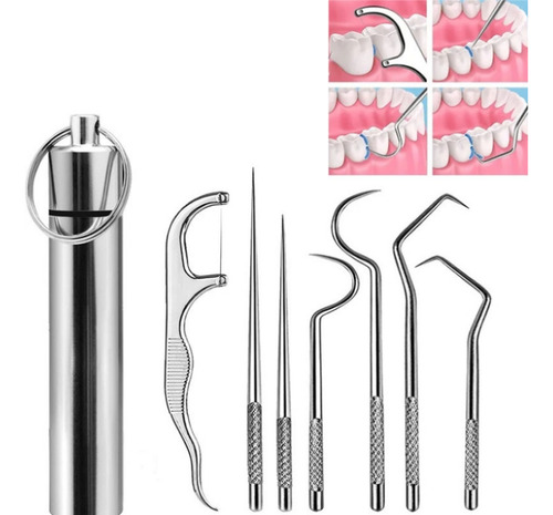 Kit De Limpieza Portátil Con Pali - Unidad a $46492