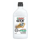 Aceite Mineral Gtx 15w-40 1l Castrol