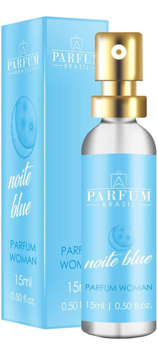 Perfume Noite Blue 15ml - Parfum Brasil