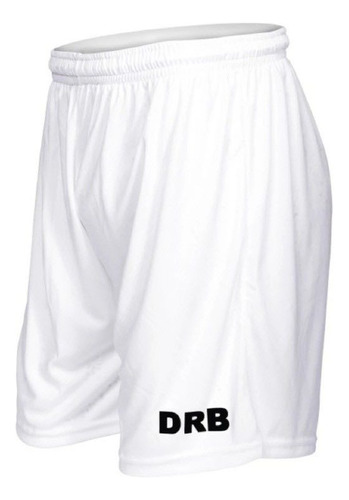 Short Liso Drb Dribbling Adulto