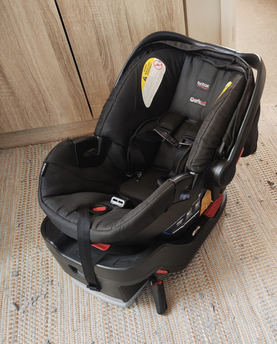 Silla Britax B-safe 35 