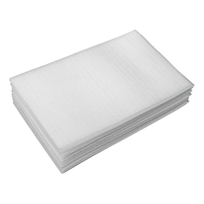 Bolsas De Espuma De 100 Piezas, Material De Embalaje,