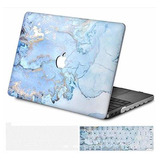 Ricnus Macbook Pro 13 Inch Case 2016-2020 Release (model A23