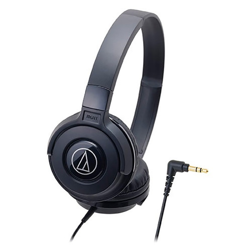 Audio Technica Ath-s100 Auricular Vincha Plegable Urbano 