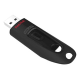 Pendrive Sandisk Flash Drive Ultra Usb 3.0 De 512 Gb