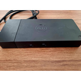 Dock Station Replicador Dell Wd19 K20a(original C/fonte)