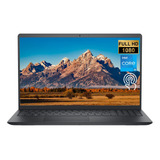 Laptop Dell Inspiron 3511 15.6  I5 32gb 1tb Ssd -negro