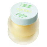 Tocobo Lemon Sugar Scrub Lip Mask Exfoliante Labios 20ml