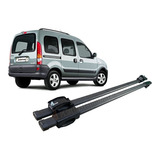 Barras Porta Equipaje Renault Kangoo Y Stepway C/ Barras