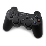 Control Dualshock 3 Playstation 3 Ps3 Nuevo Agranel