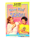 L9199 Lizzie Mcguire -- New Kid In School