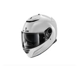 Capacete Shark Spartan 1.2 Blank Whu L