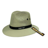 Sombrero Australiano Indiana Malla/lona Marca Tombstone
