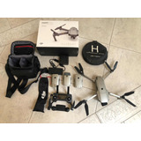 Dji Mavic Pro Platinum Fly More Combo + Accesorios