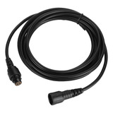 Cable De Extensión De Micrófono De 3 M Para Radio De Coche P