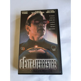 Vhs O Extraterrestre, Michael York, Parker Stevenson, Fotos