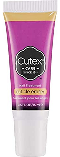 Cutex - Borrador De Cutículas De 15 Ml