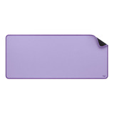 Logitech Pad Mouse Studio Lavanda 300x700mm 956-000036 Ppct