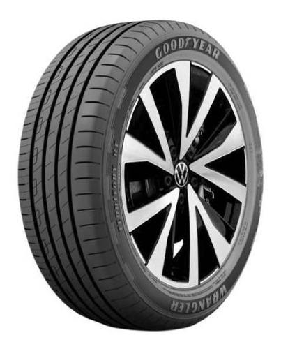 Llanta Goodyear Wrangler Territory Ht 205/55r17 91 V