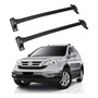 Barras Porta Equipaje Transversal Para Honda Cr-v 2007-2011  Honda CR-V