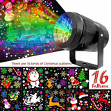 Projetor De Natal Led Laser Projector*