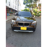 Bmw X1  Xdrive20d Diesel 4x4 Triptonica, Mot 2.0, Mod 2011  