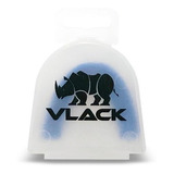 Protector Bucal Silicona - Vlack 