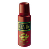Desodorante Kevin Antitranspirante Hombre 150 Ml