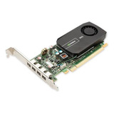 Placa De Vídeo Pny Nvidia Quadro Nvs510 2gb Ddr3 128 Bits 