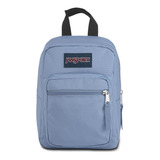 Mochila Jansport Big Break Con Aislante Térmico, Distribuido