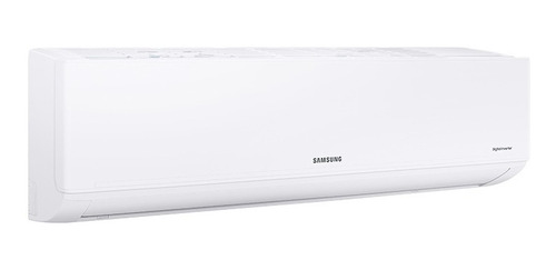 Aire Acondicionado Split Inverter Frío/calor Samsung Ar18bsh