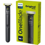 Barbeador Philips Oneblade Qp1424/10  Barba - Prova D'agua