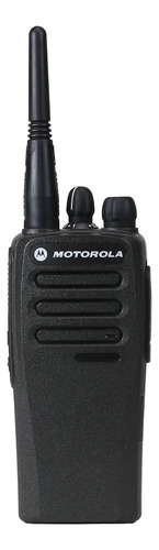 Motorola Cp200d Uhf Digital Mototrbo 403-470mhz 16ch 4w Aah0